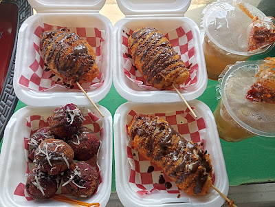 Kedai Jajanan