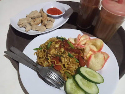 Kedai jambar(jambu kembar)