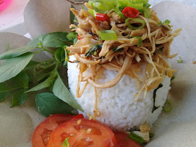 Kedai Jeletot Teh Titin Wanareja