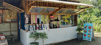 KEDAI JHON