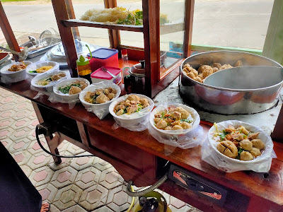 Kedai jogja