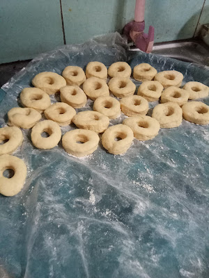 Kedai Juice Dan Donat Bu Ida