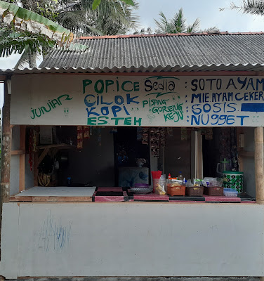 Kedai Juniar
