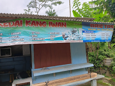 KEDAI KANG IWAN