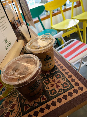 Kedai Kastara (Kedai Kopi dan Minuman)