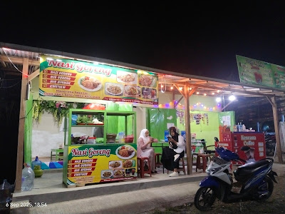 Kedai Kencana
