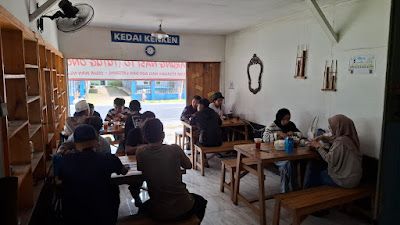 Kedai Kenken Kalipucang