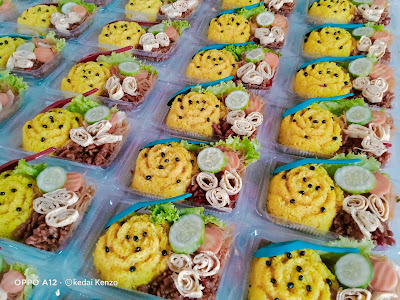 Kedai kenzo