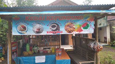 Kedai Kepundung
