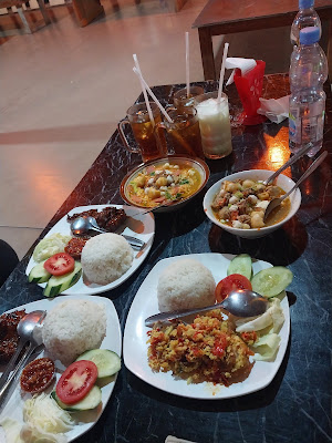 Kedai khasanah*BINTANG*