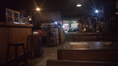 Kedai Koe