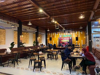 Kedai Koffi Helsinki