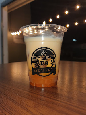 Kedai kopi 138