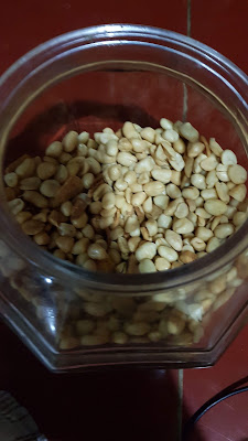 Kedai Kopi "ada rasa"