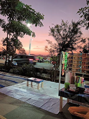 Kedai kopi Alena 40