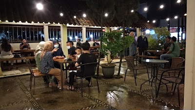 Kedai Kopi Aren