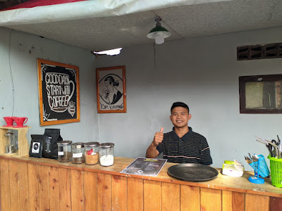 KEDAI KOPI barokah