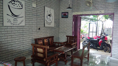 Kedai Kopi Brother hood Coffee N Food