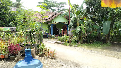 Kedai Kopi Bule