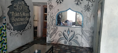 Kedai Kopi CTK
