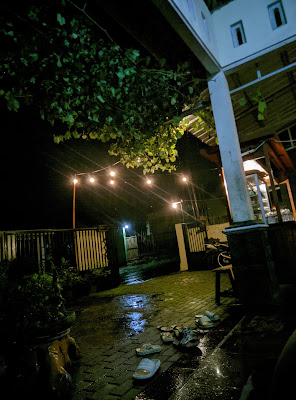 Kedai Kopi Gaman