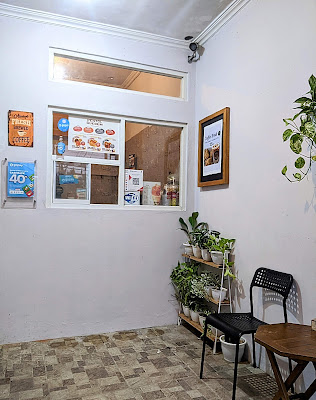 Kedai Kopi Gulo