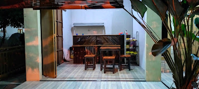 Kedai Kopi & Kakao Nyempil