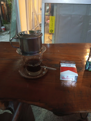 Kedai Kopi MAKOSAN ( Majelis Kopi Santri Nusantara)
