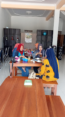 Kedai Kopi Mbalene Dewek