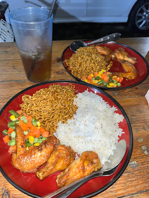 Kedai Kopi Nama Sendiri