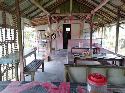 Kedai Kopi Neng Dani