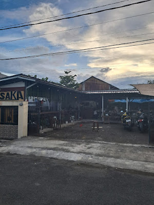 Nuansaka Coffee Shop