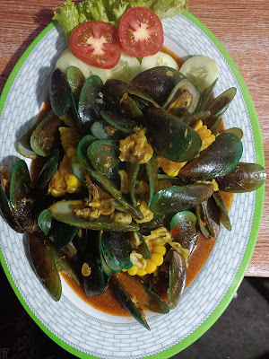 Kedai Kopi Oemah djawa