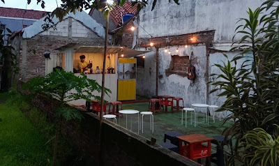 Kedai Kopi Pasagi