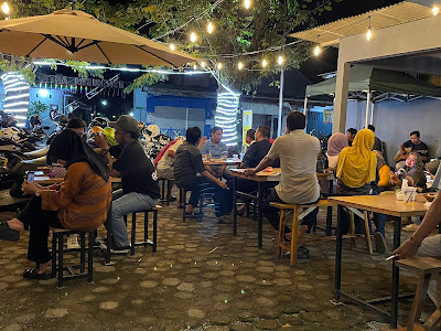 Kedai Kopi Sorwit
