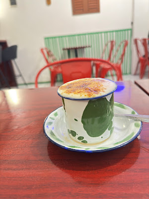 Kedai Kopi Tjokro
