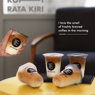 Kedai Kopi Uma'ku