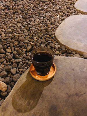 Kedai Kopi Una (DuBa)