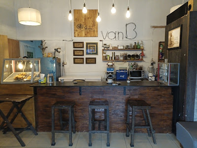 Kedai Kopi Van Botor