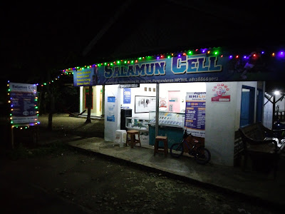 KEDAI KOPI WIFI