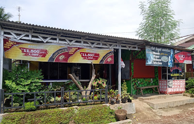 Kedai Kopi Zaidan