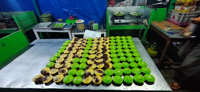 Kedai Kue Abivia