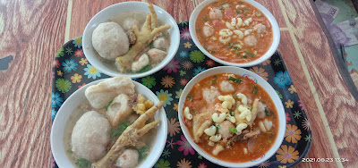 Kedai kuliner zamzami