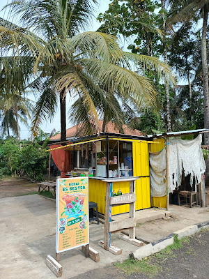 Kedai Kuning Es Bestea