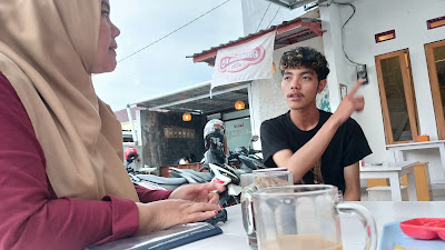 Kedai Langgeng