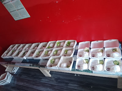 KEDAI LESEHAN JR