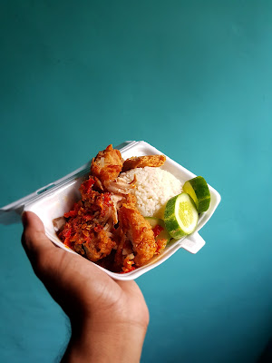 Kedai & Lesehan Mekar Sari