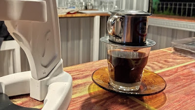 Kedai (LIFE COFFEE)
