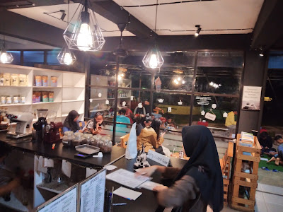 Kedai Litera