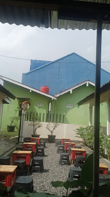 KEDAI MADRANIKOPI
